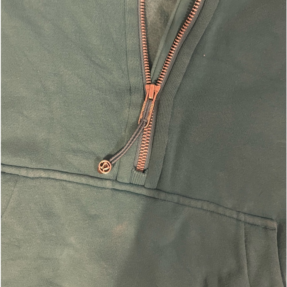 Suba half zip - Picture 3 of 4